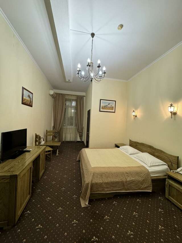 Гостиница Вершина Краснодар-95