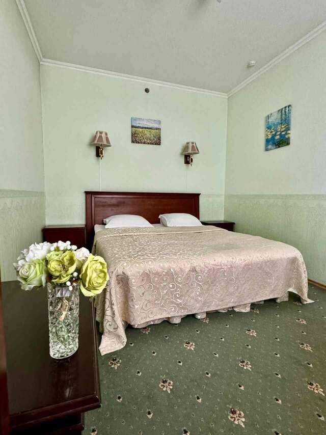 Гостиница Вершина Краснодар-32