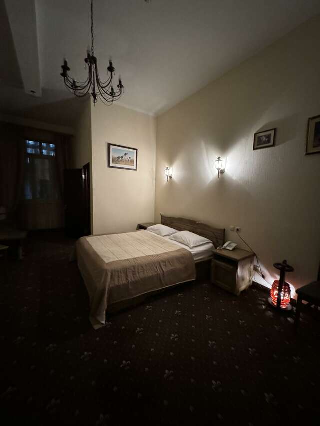 Гостиница Вершина Краснодар-63