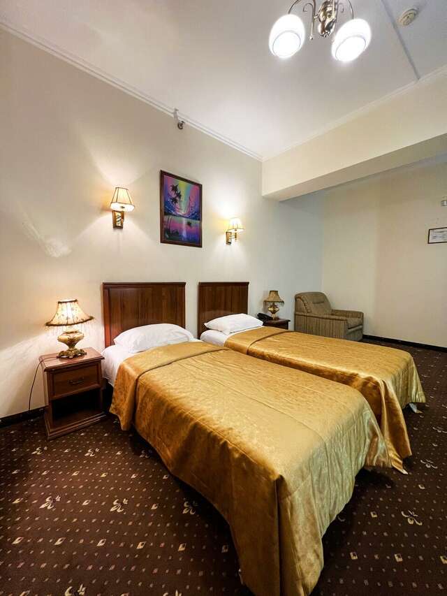 Гостиница Вершина Краснодар-105