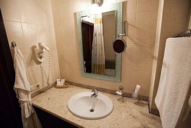 Гостиница Вершина Краснодар-91