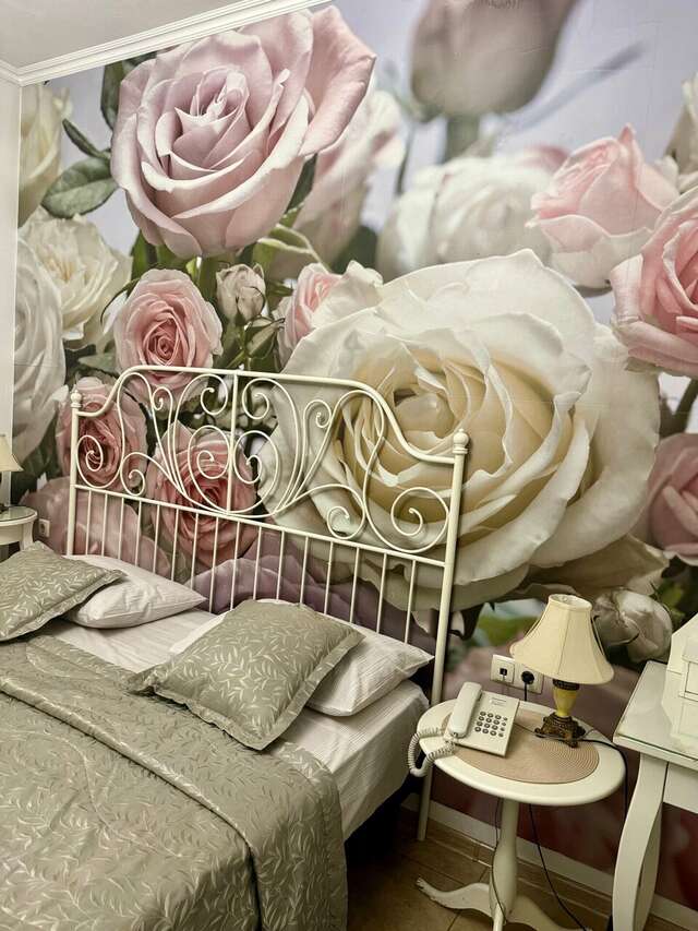 Гостиница Вершина Краснодар-26