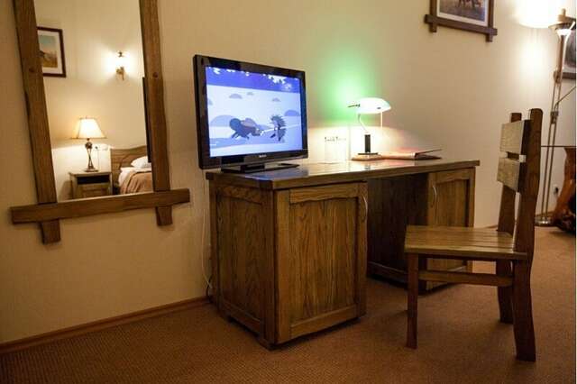 Гостиница Вершина Краснодар-7