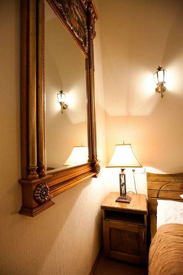 Гостиница Вершина Краснодар-42