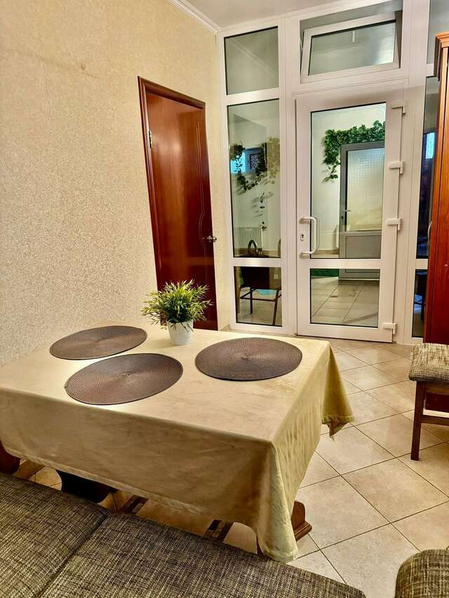 Гостиница Вершина Краснодар-111