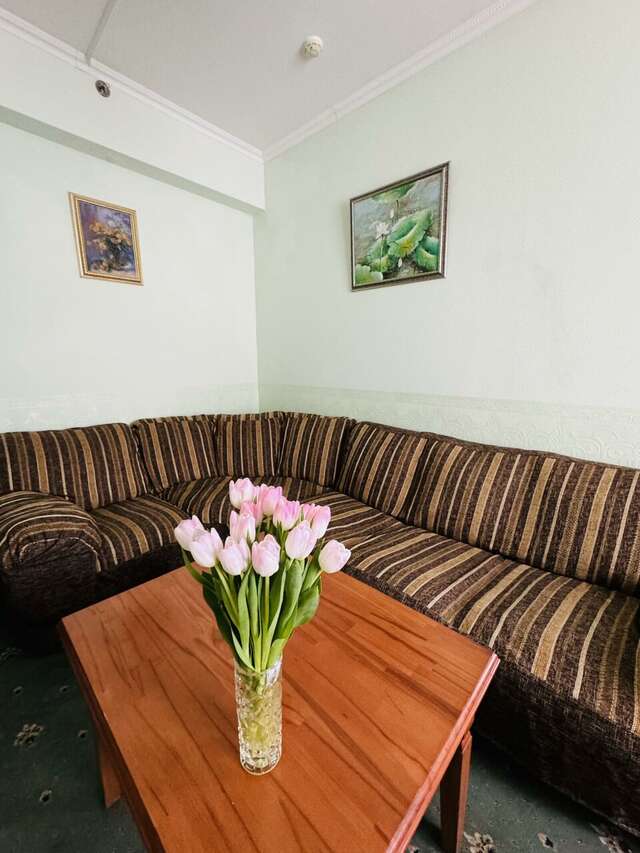 Гостиница Вершина Краснодар-41