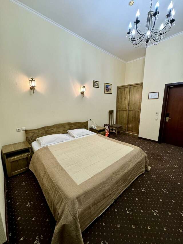 Гостиница Вершина Краснодар-92