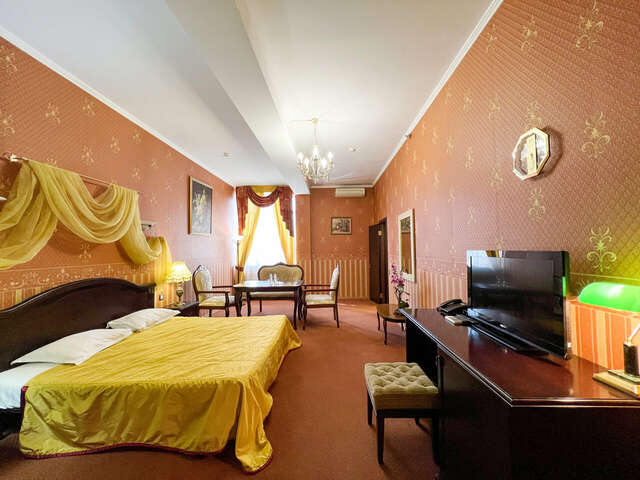 Гостиница Вершина Краснодар-85