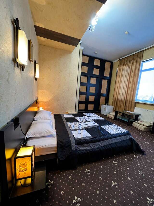 Гостиница Вершина Краснодар-55