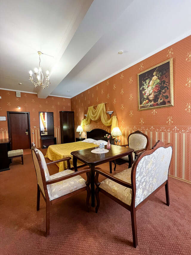 Гостиница Вершина Краснодар-40