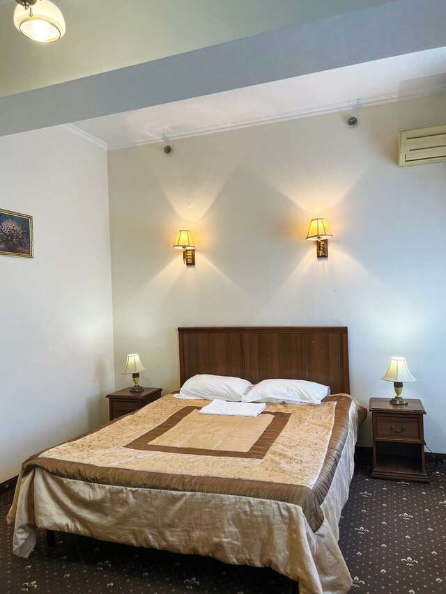 Гостиница Вершина Краснодар-65