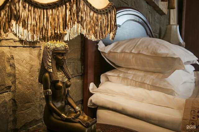 Гостиница Вершина Краснодар-29