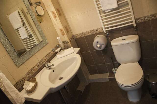 Гостиница Вершина Краснодар-87