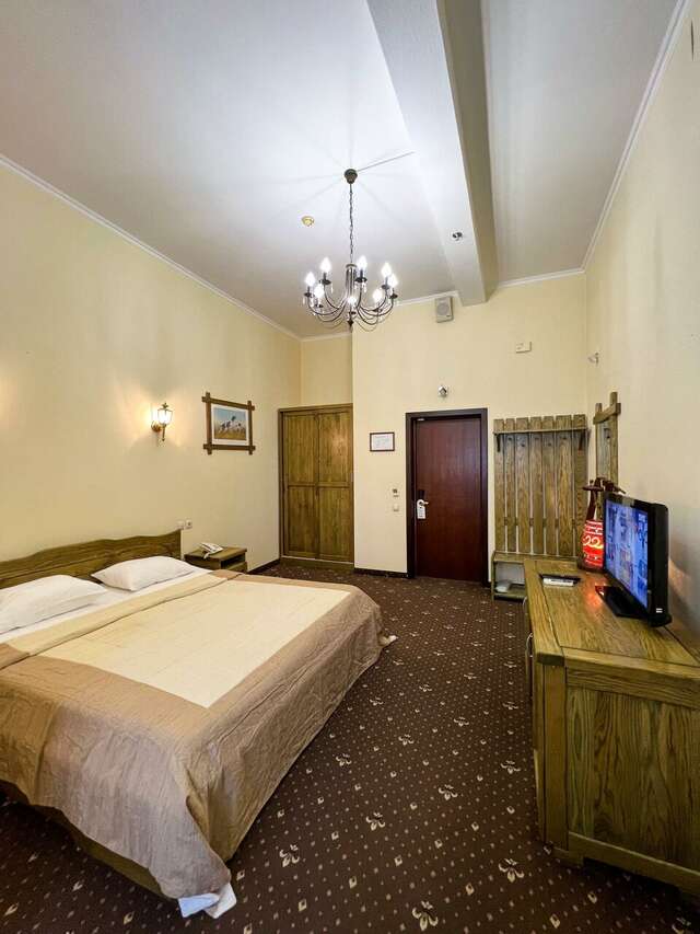 Гостиница Вершина Краснодар-107