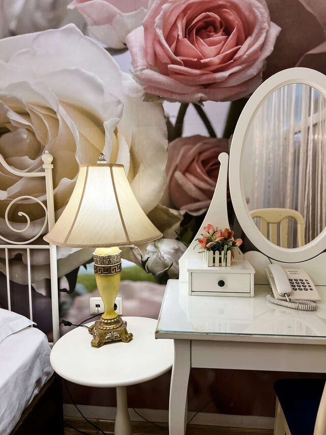 Гостиница Вершина Краснодар-46