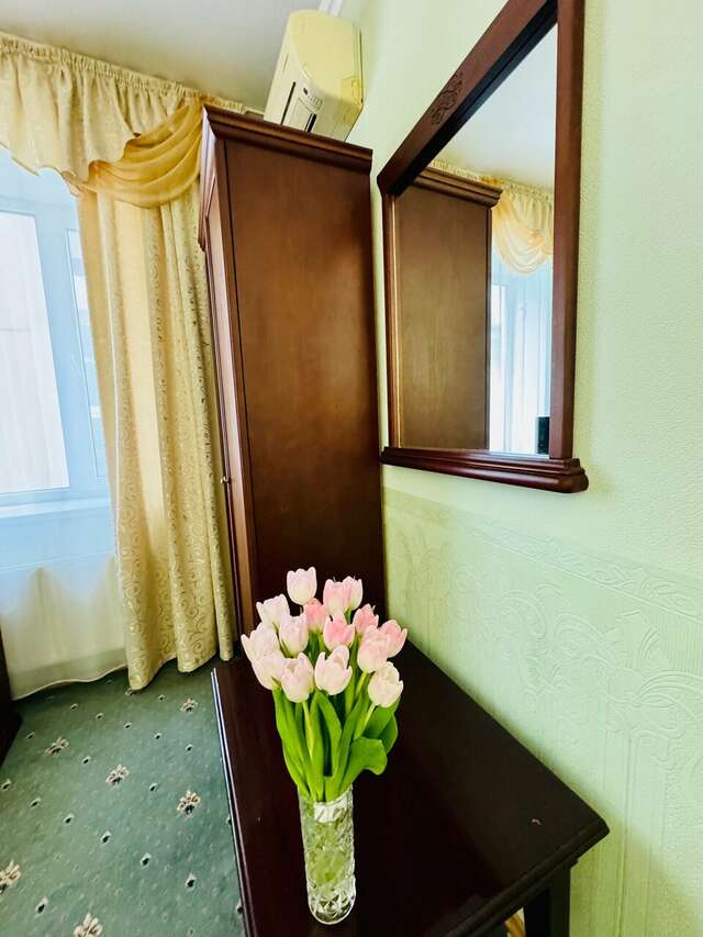 Гостиница Вершина Краснодар-52