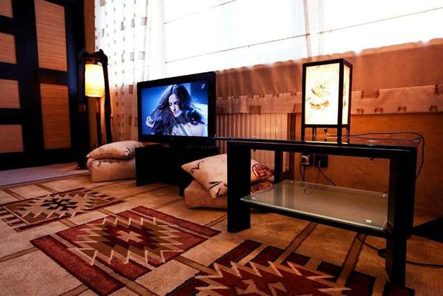 Гостиница Вершина Краснодар-37