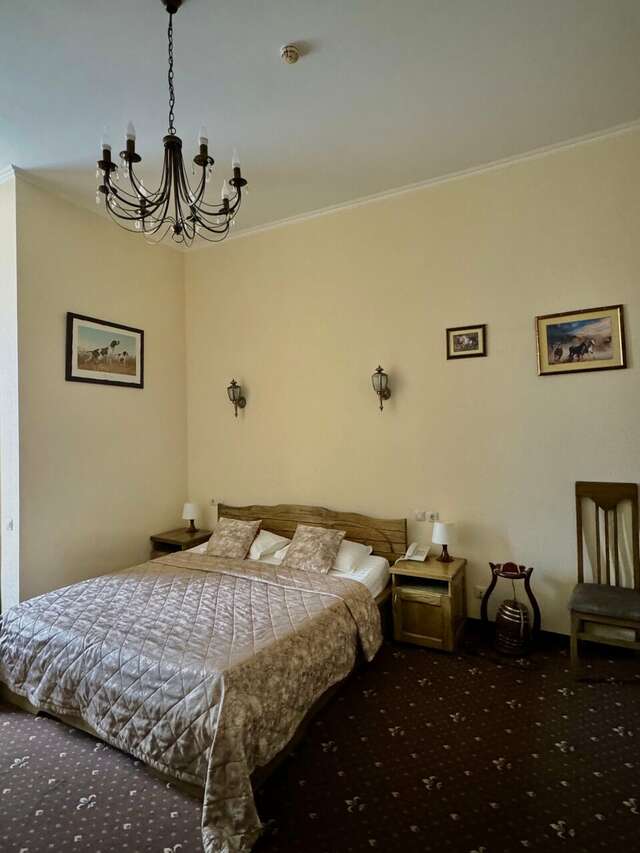 Гостиница Вершина Краснодар-79