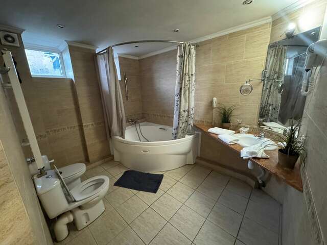 Гостиница Вершина Краснодар-115